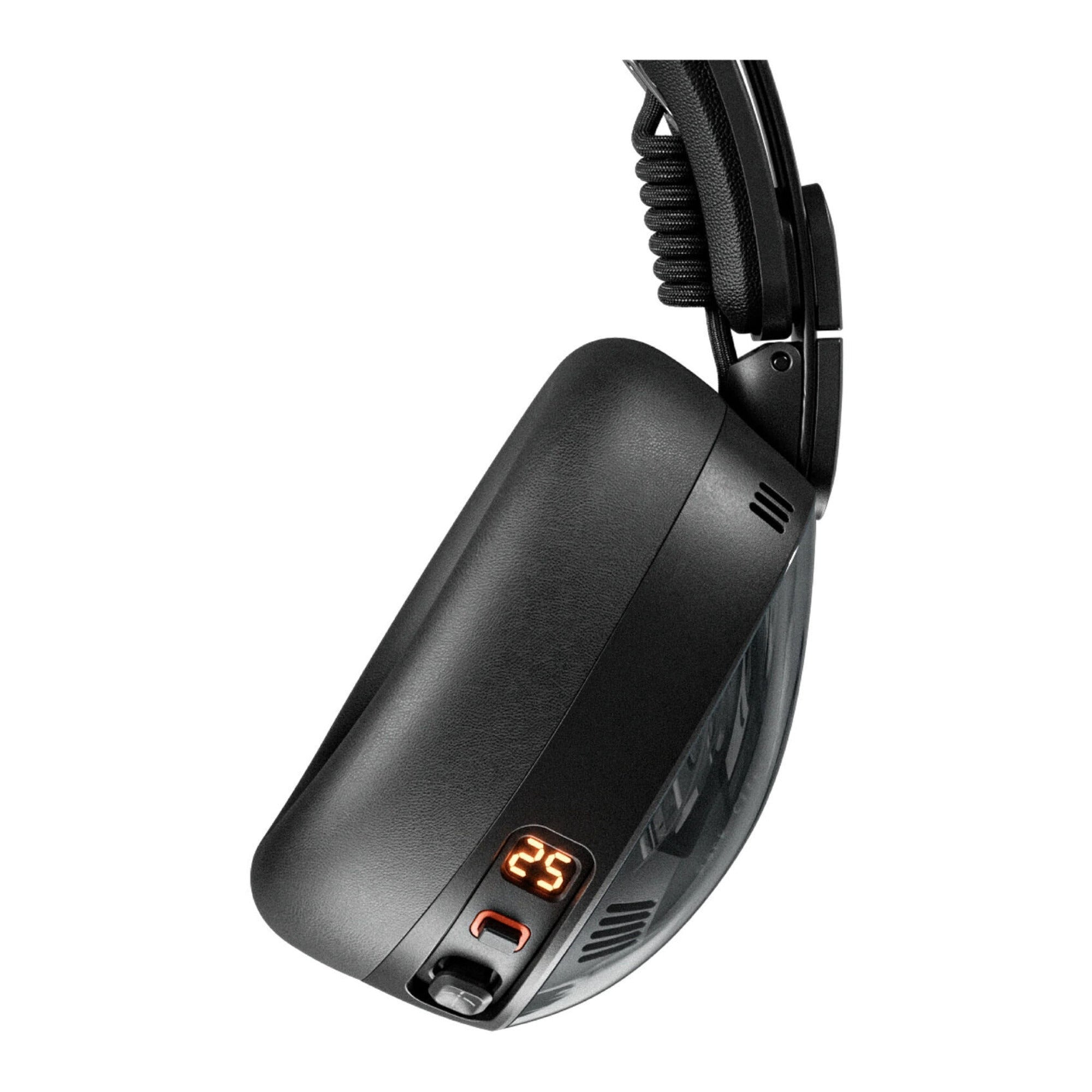 Skullcandy Aviator 900 ANC Noise Cancelling Wireless Headphones (True Black)