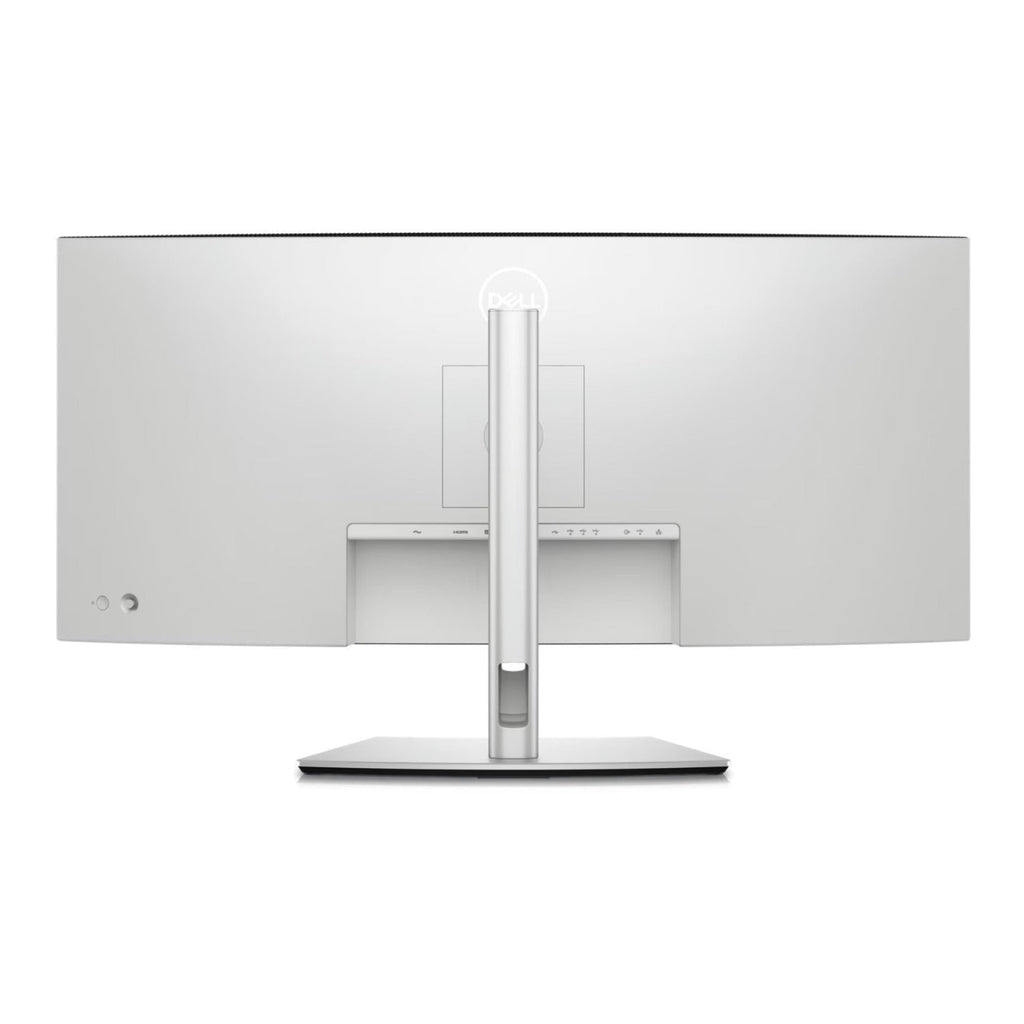 Dell UltraSharp U3425WE 34-In. UW-QHD Curved LED Monitor 120Hz (Black/Silver) (Used)