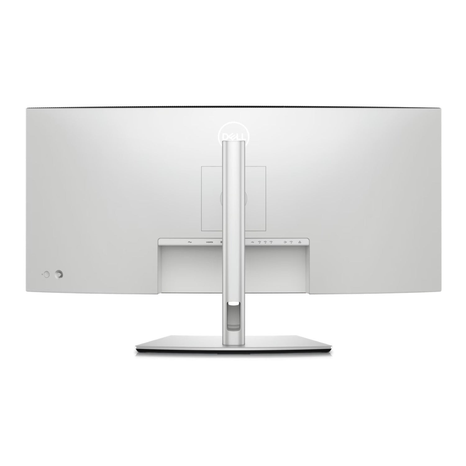 Dell UltraSharp U3425WE 34-In. UW-QHD Curved LED Monitor 120Hz (Black/Silver) (Used)