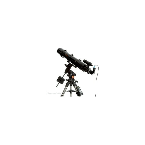 Celestron Advanced VX 6-Inch Refractor GoTo Telescope