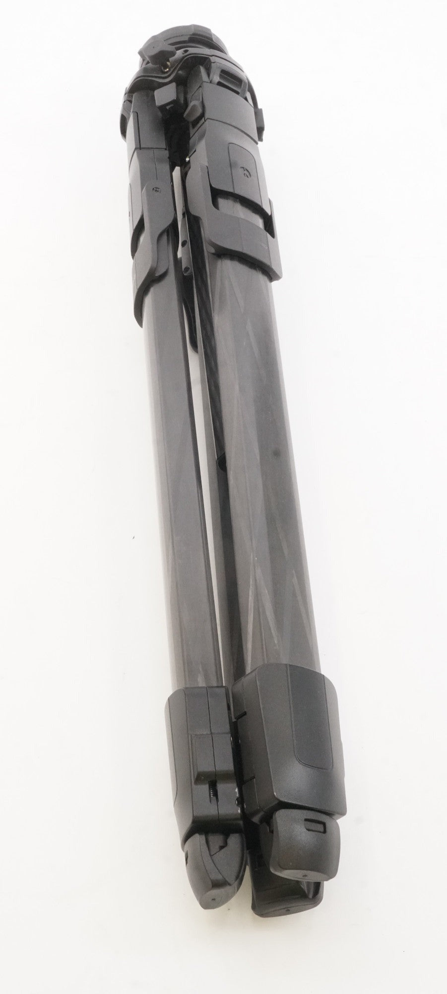 Manfrotto MKONEC-500X ONE CF with 500X Fluid Head - 60mm Flat Base (Used)