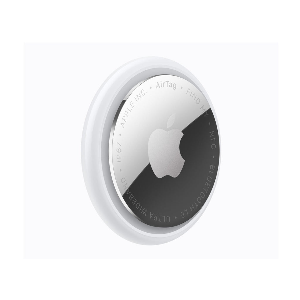 Apple AirTag Item Tracker with Find My app compatibility (1st Generation)