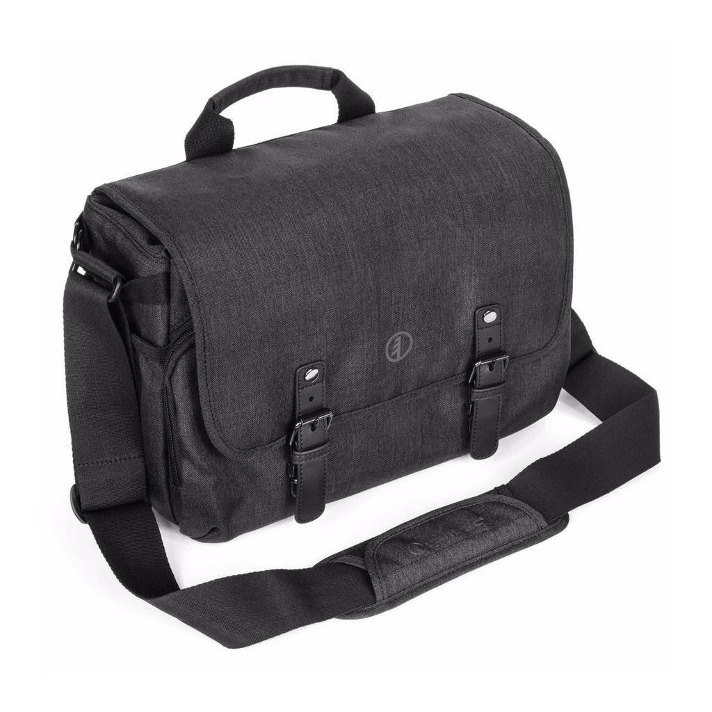 Tamrac Bushwick 6 Camera Shoulder Bag (Black)