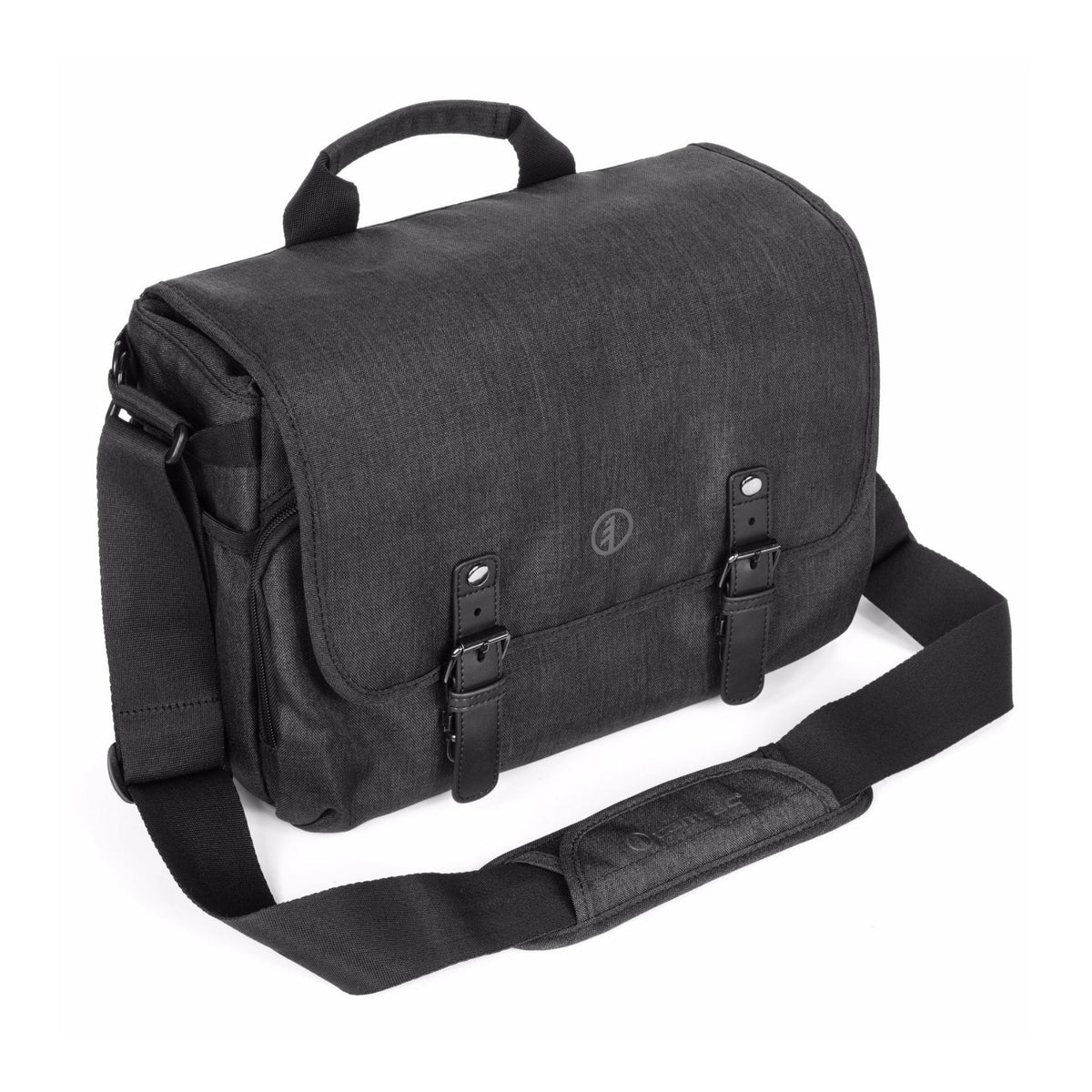 Tamrac Bushwick 6 Camera Shoulder Bag (Black)