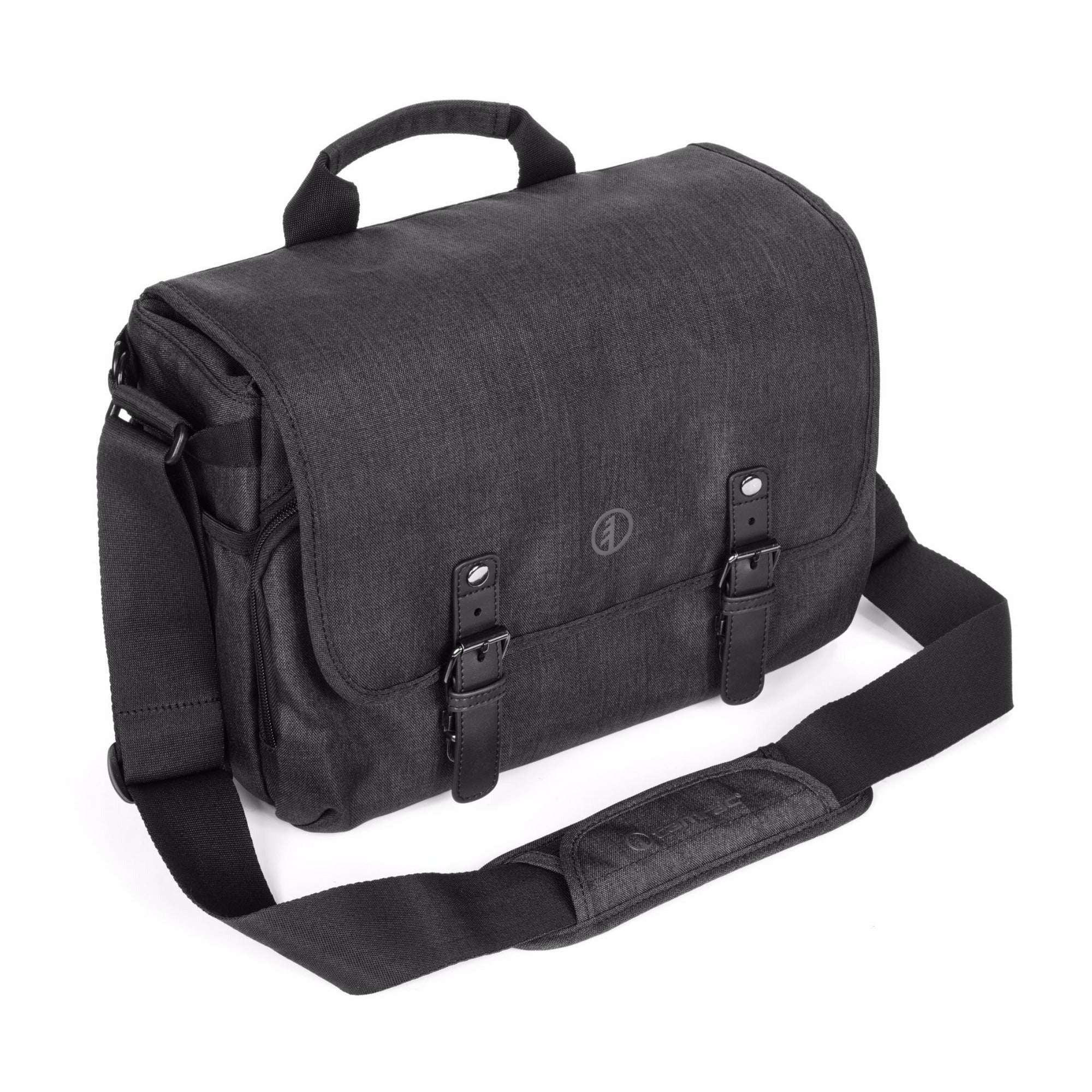 Tamrac Bushwick 6 Camera Shoulder Bag (Black)