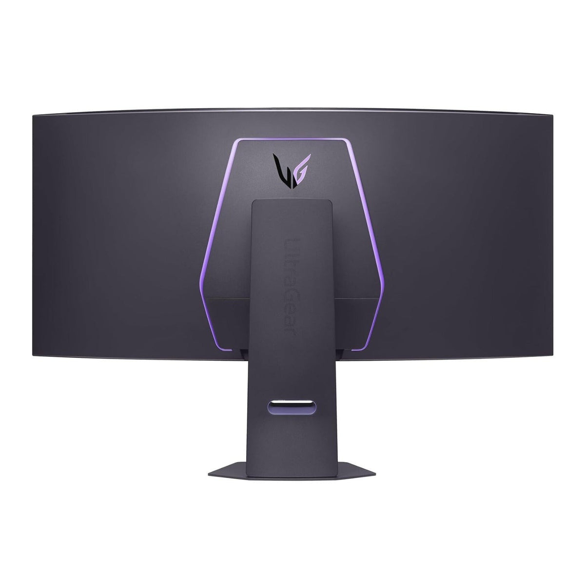 LG 45-Inch UltraGear evo OLED 5K2K WUHD 165Hz Gaming Monitor