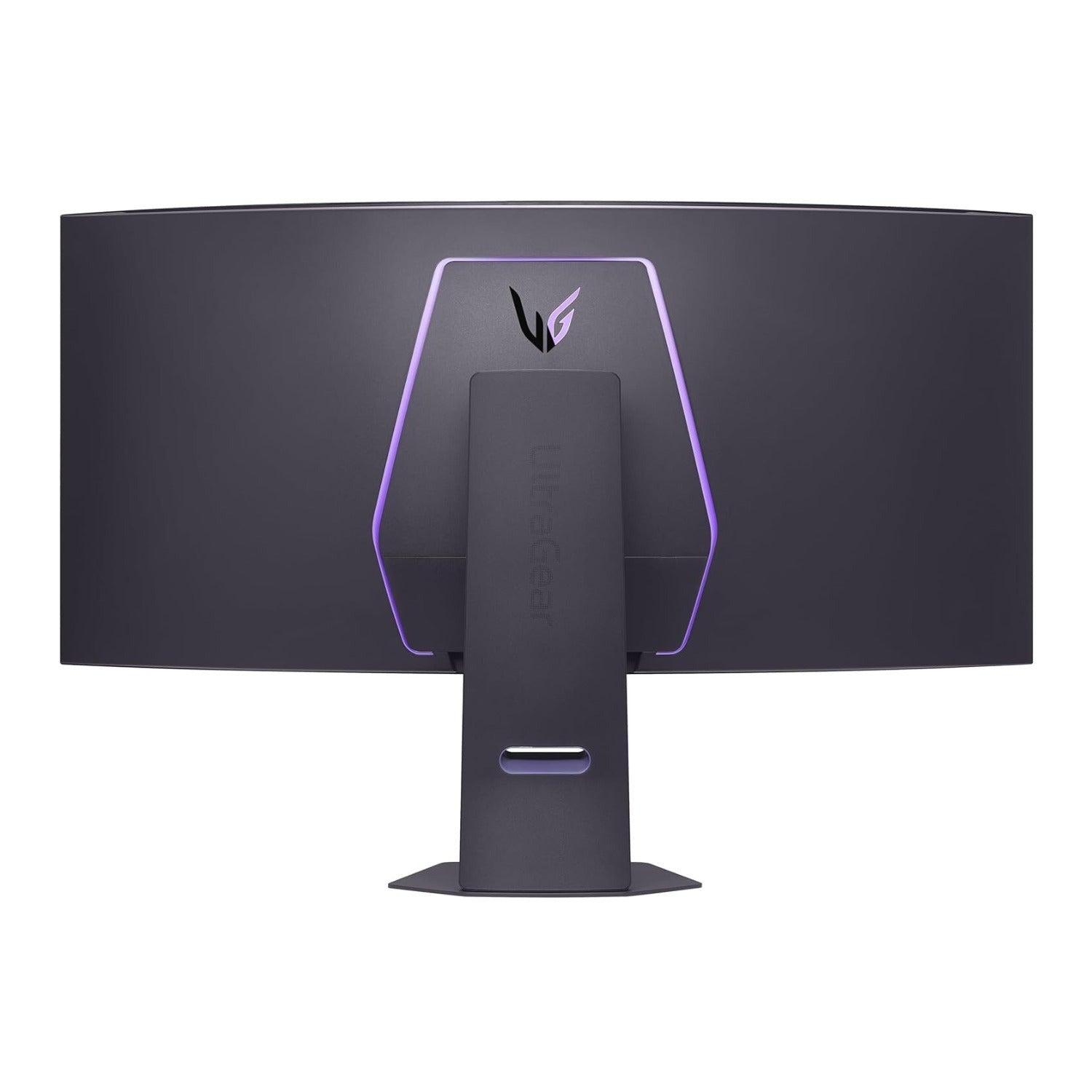 LG 45-Inch UltraGear evo OLED 5K2K WUHD 165Hz Gaming Monitor