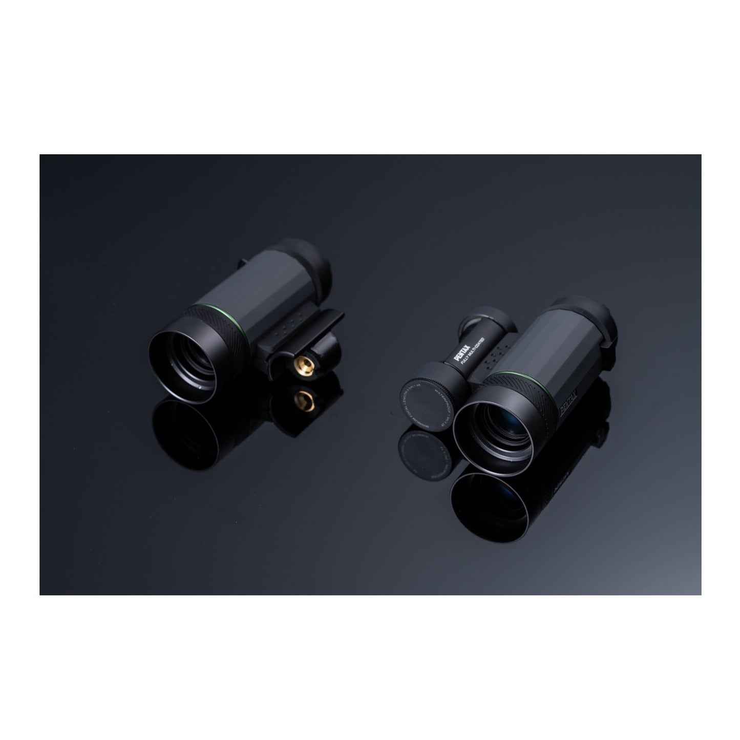 Pentax VD 4x20 WP 3-in-1 Binoculars