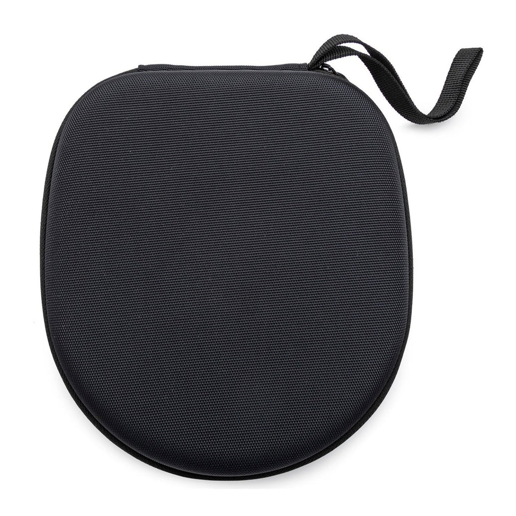 Sony WH-CH520 Wireless Bluetooth On-Ear Headset (Black) with Hard Case