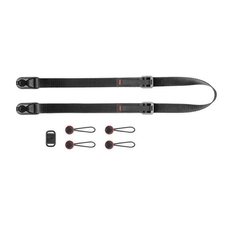 Peak Design L-BL-3 Leash (Black)
