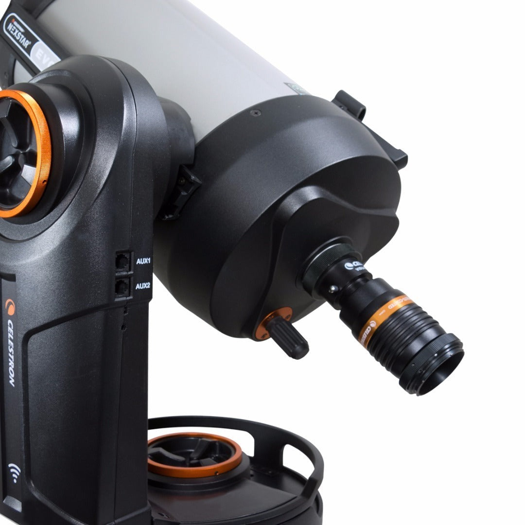 Celestron NexStar Evolution Series 9.25" Telescope + Telescope Accessory Kit