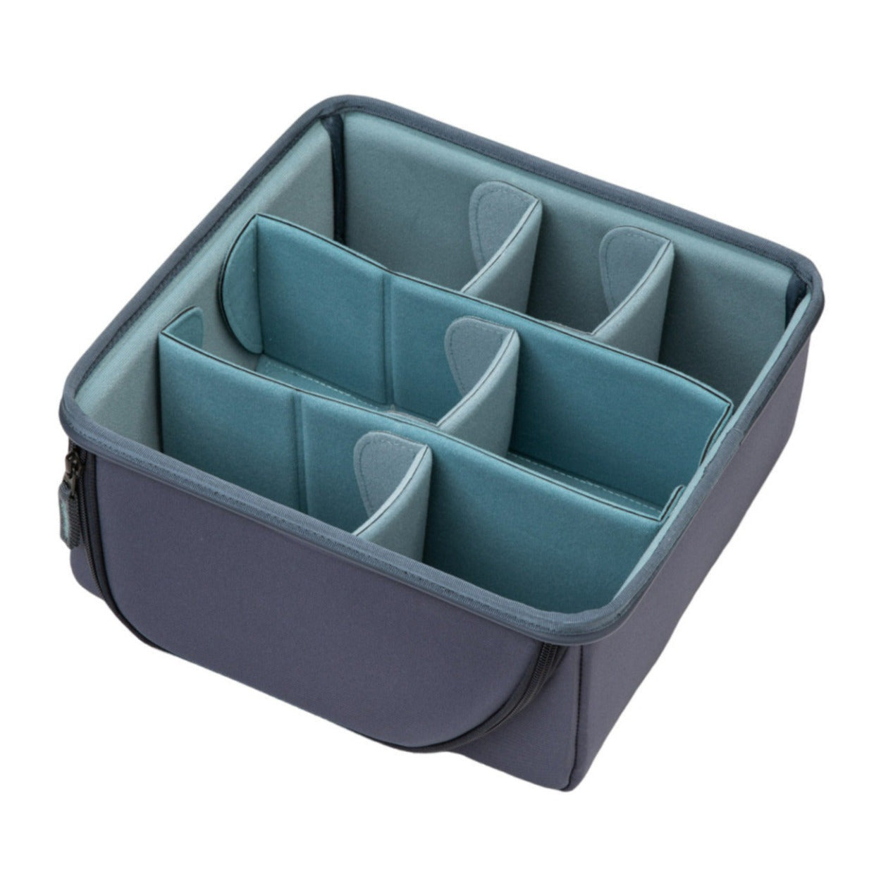 Shimoda Lightweight and Water-Resistant Core Unit with EVA Shell and Dividers (Medium Mirrorless V2)