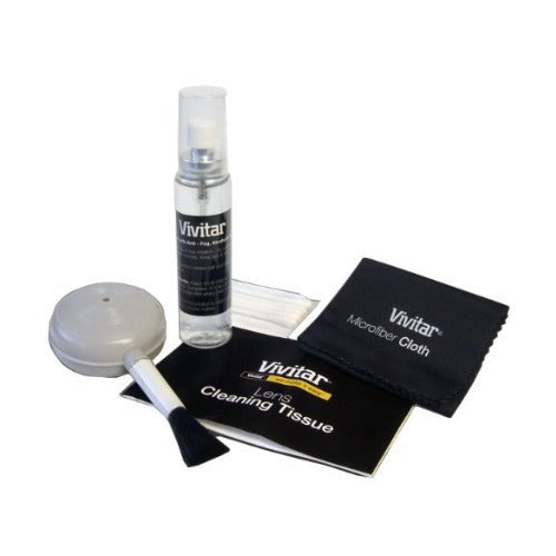 Vivitar DF-283-PEN AF Bounce Zoom Swivel Flash for Pentax