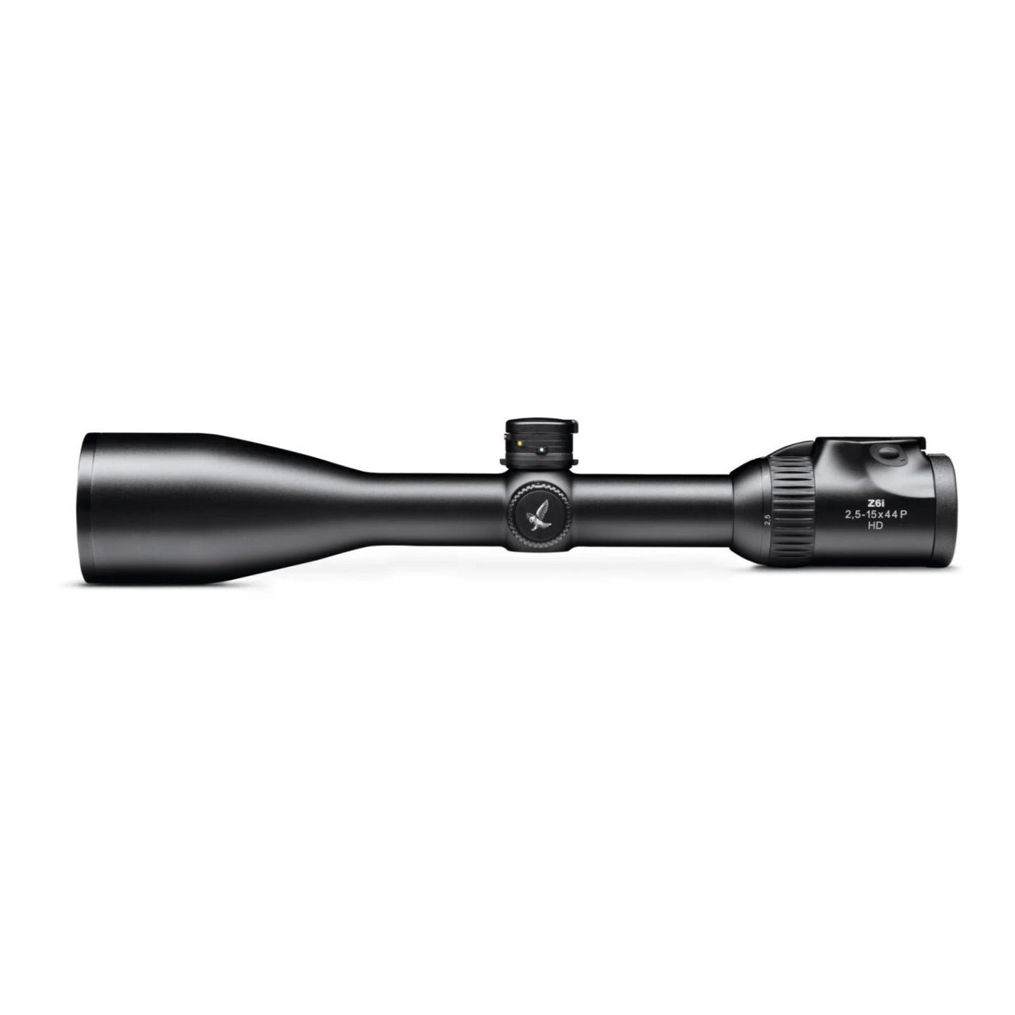 Swarovski Z6 2.5-15x44 BT Riflescope (BRH Reticle)
