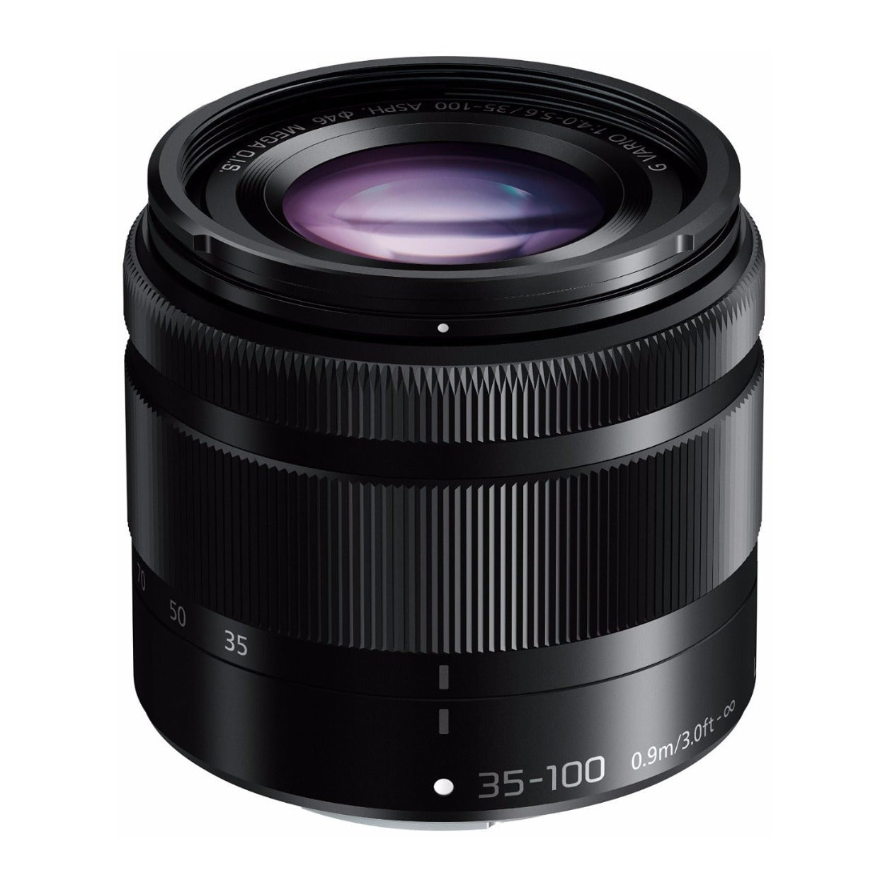Panasonic LUMIX 35-100mm f/4.0-5.6 G VARIO ASPH MEGA O.I.S. Lens