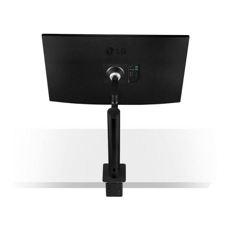 LG 32UN880-B 31.5" UHD 4K IPS Monitor with Ergonomic Stand (Certified Refurbished)