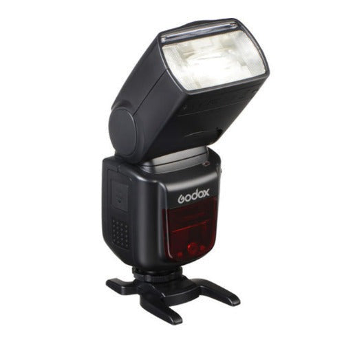 Godox VING V860IIS TTL Li-Ion Flash Kit for Sony Cameras