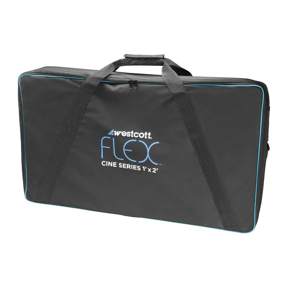 Westcott Flex Cine Bi-Color 1-Light Gear Kit (1 x 2')