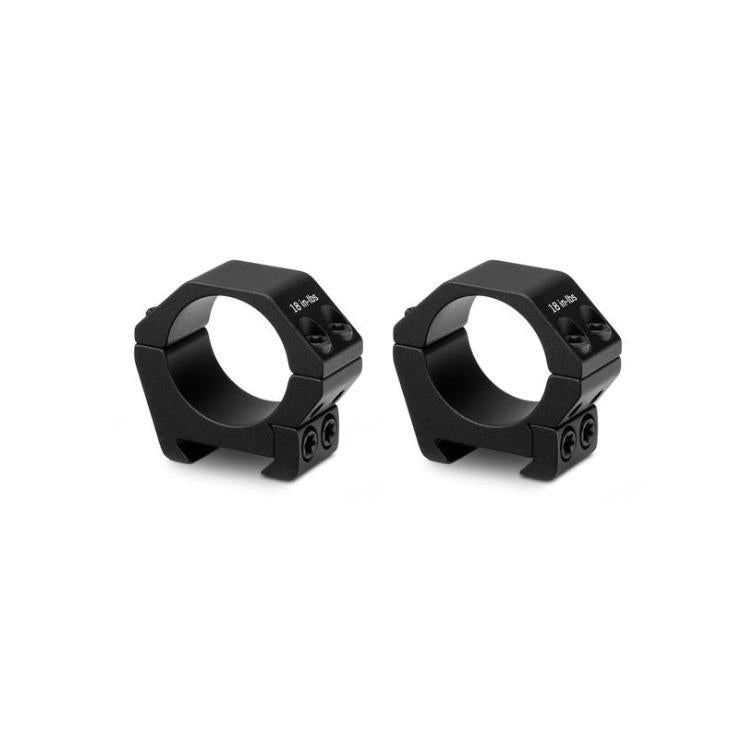Vortex Sport Riflescope Ring 30mm Low (.80 Inch)