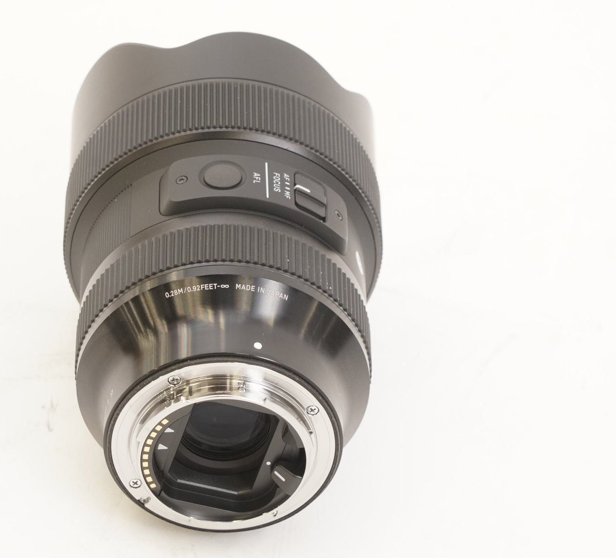 Sigma 14-24mm f/2.8 DG DN Art Lens for Sony E-Mount (Used)