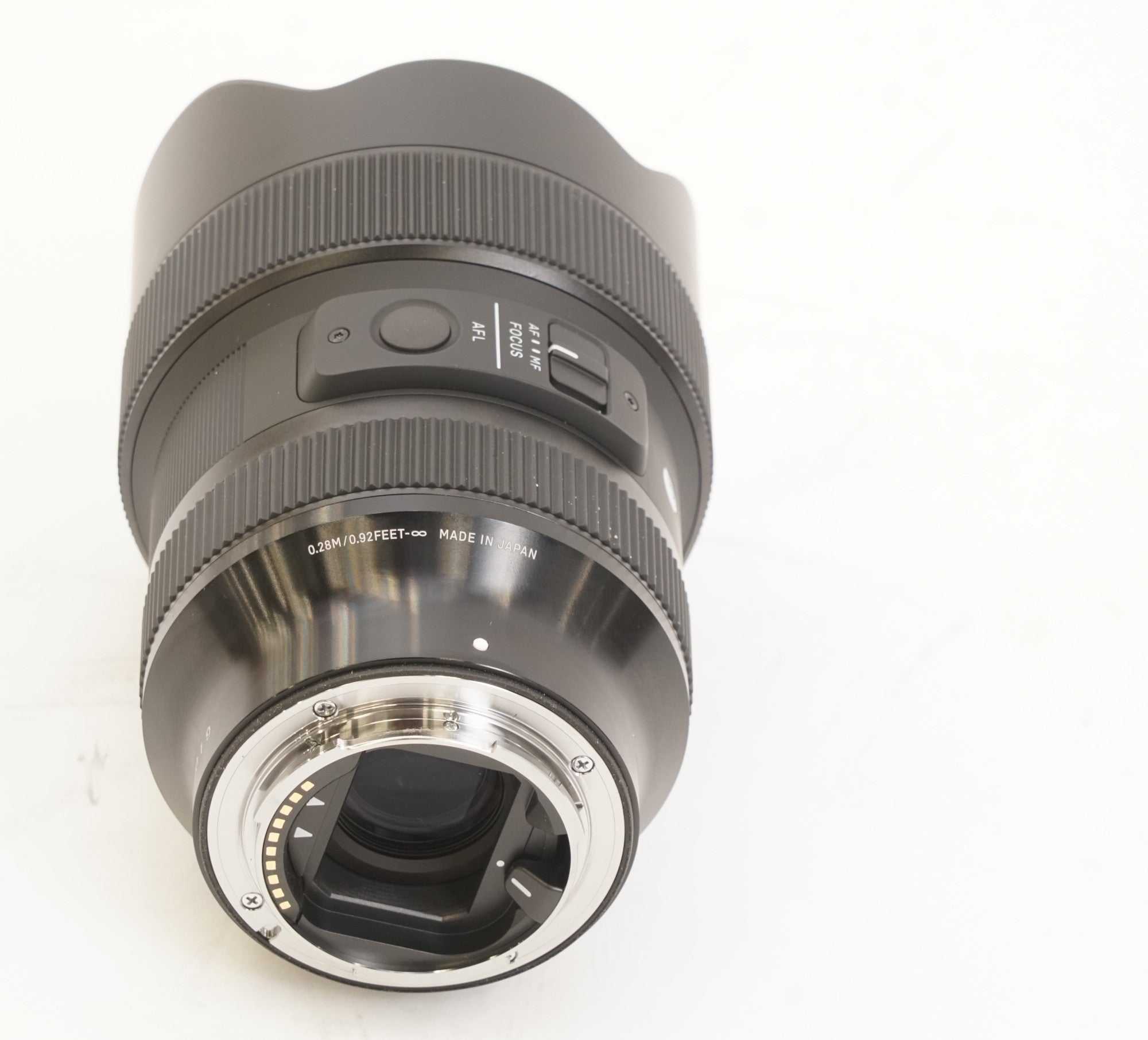 Sigma 14-24mm f/2.8 DG DN Art Lens for Sony E-Mount (Used)