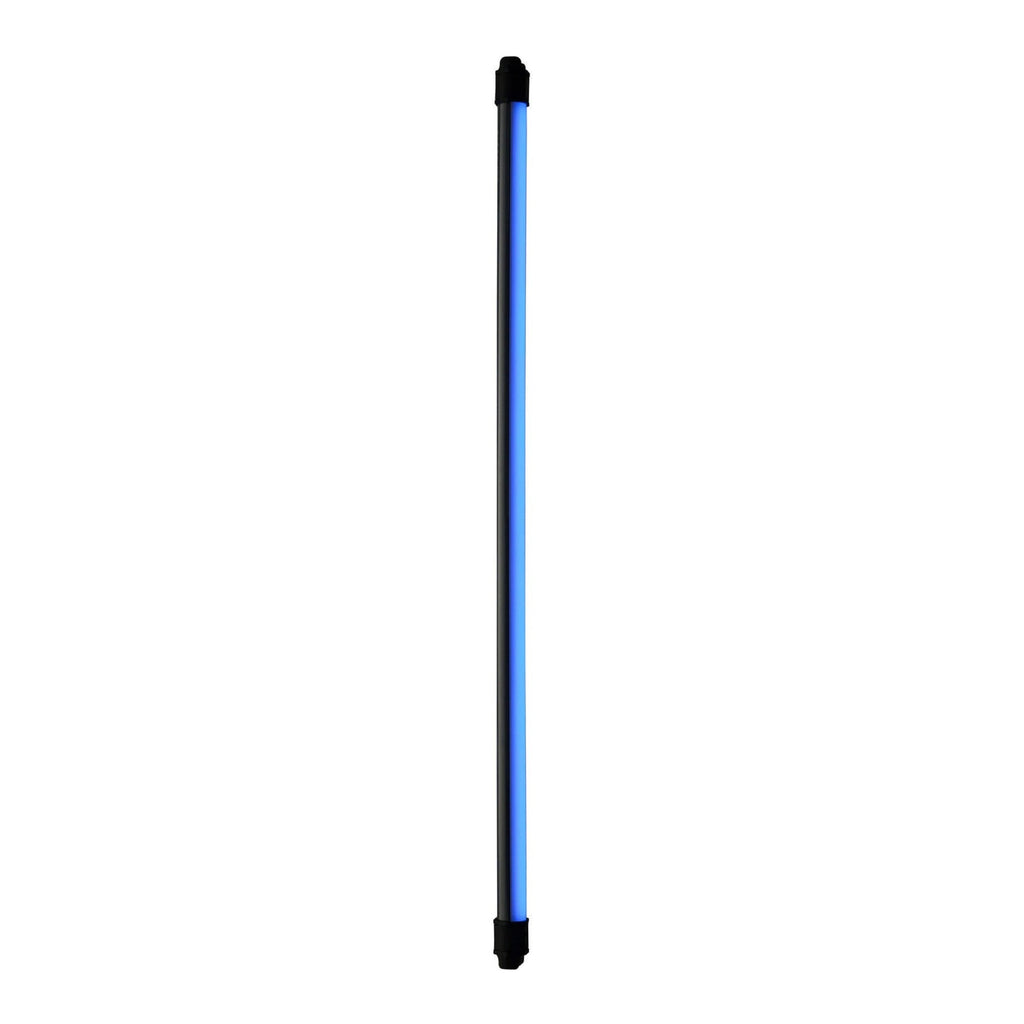 Nanlite PavoTube II 30C 4ft RGB LED Tube Light - 2700-7500K Rechargeable Battery