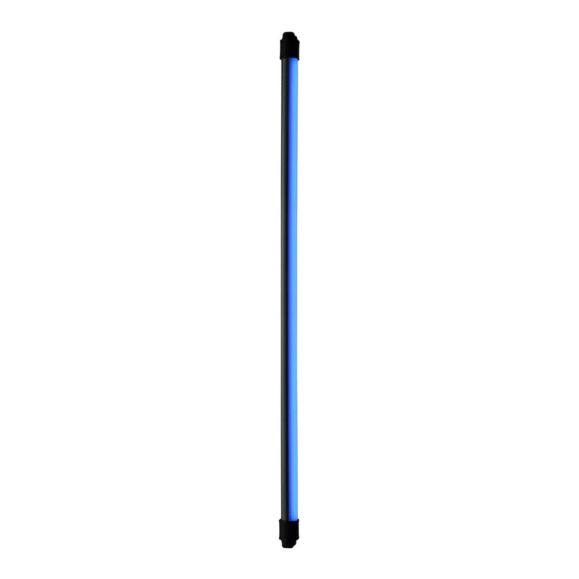Nanlite PavoTube II 30C 4ft RGB LED Tube Light - 2700-7500K Rechargeable Battery