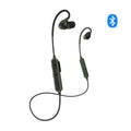 ADVANCE BT Tactical Earbuds with Bluetooth, 26 NRR, OD Green
