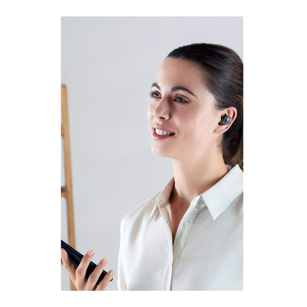 Technics EAH-AZ40-K True Wireless Earbuds (Black)