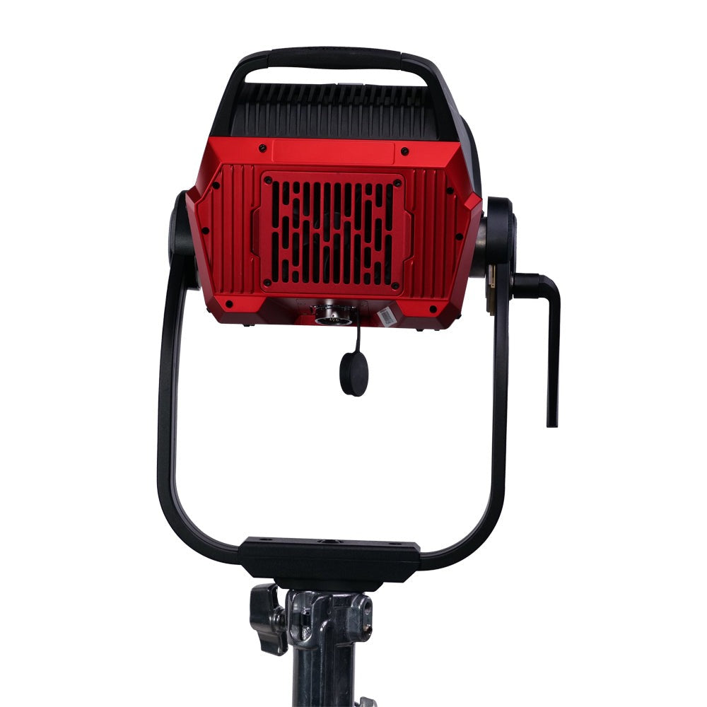 Aputure LS 1200d Pro LED Light Kit with Light Dome Mini III and Accessory Kit