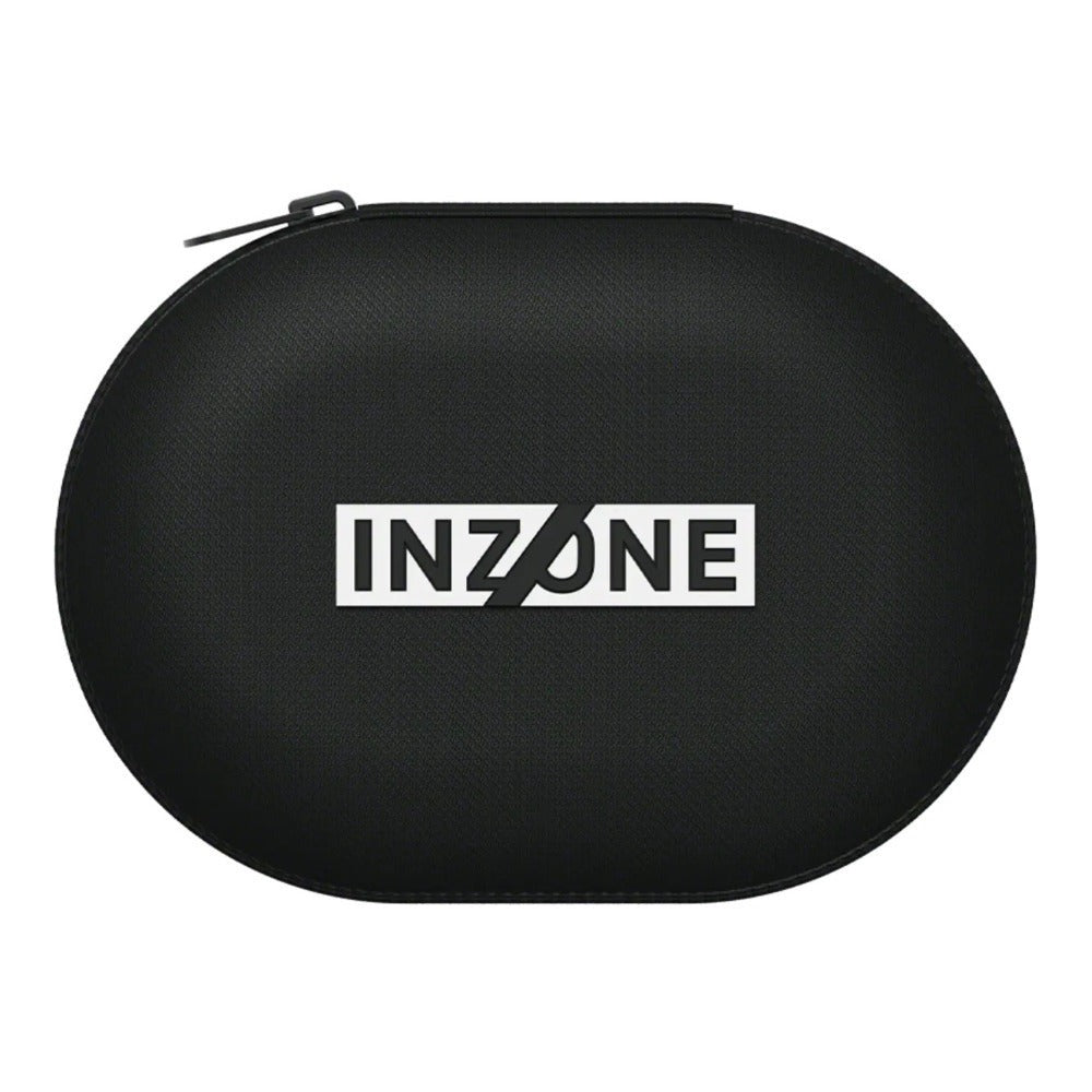 Sony INZONE E9 Wired (White) in-Ear Monitor Bundle with Earbud Replacement Tips