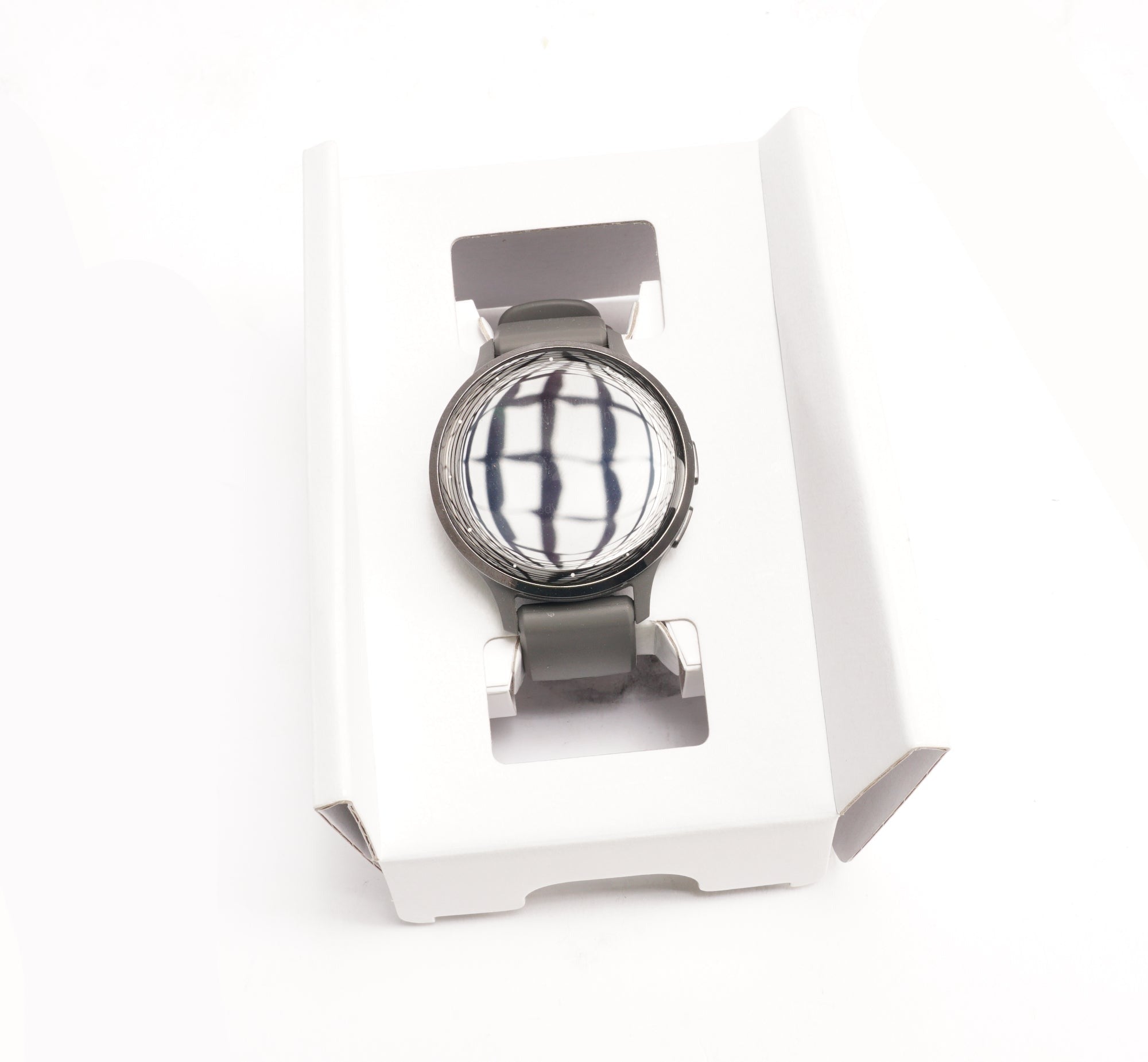 Garmin Venu 3S Smartwatch (Slate/Gray) (Used)