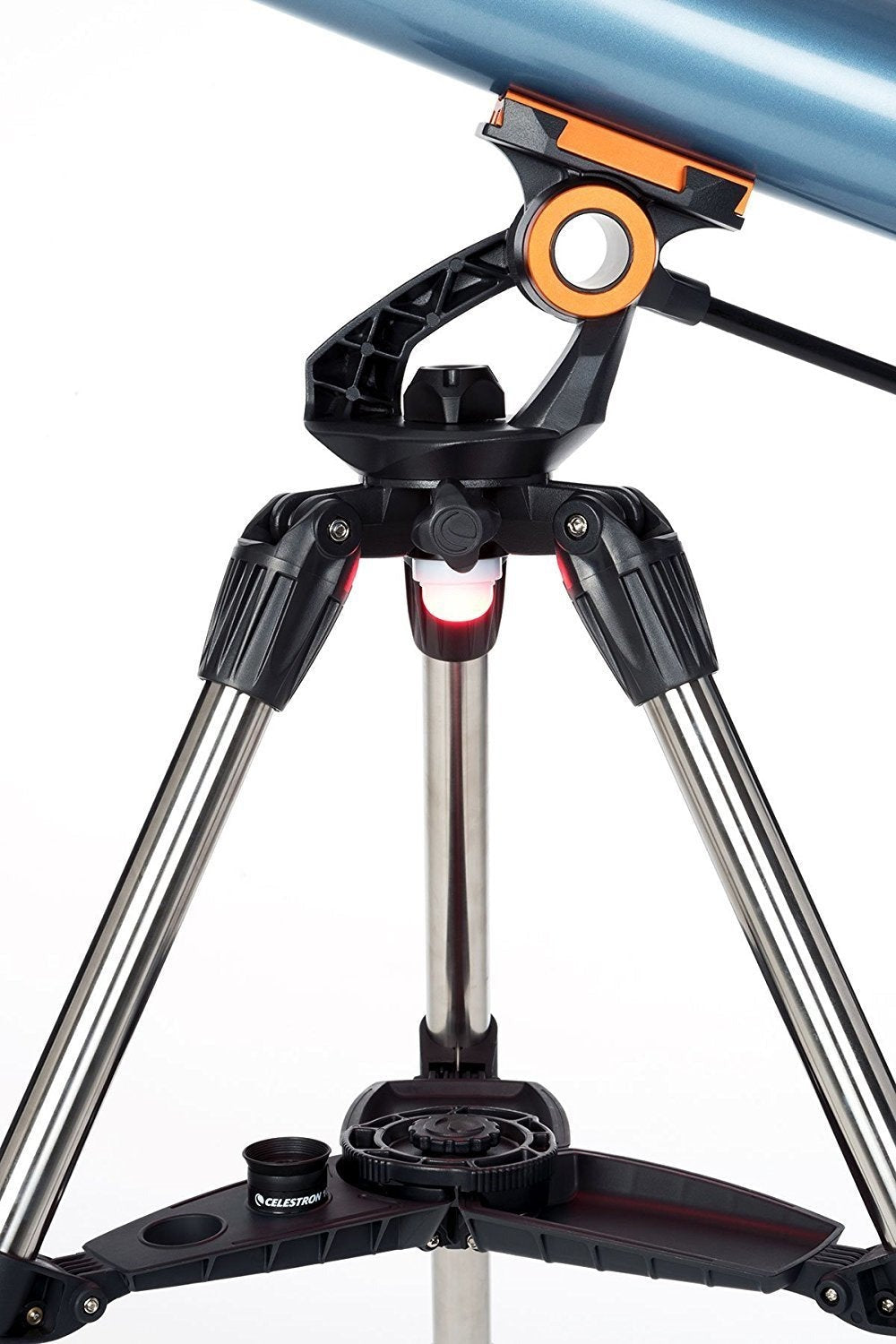 Celestron Inspire 80AZ Refractor Telescope