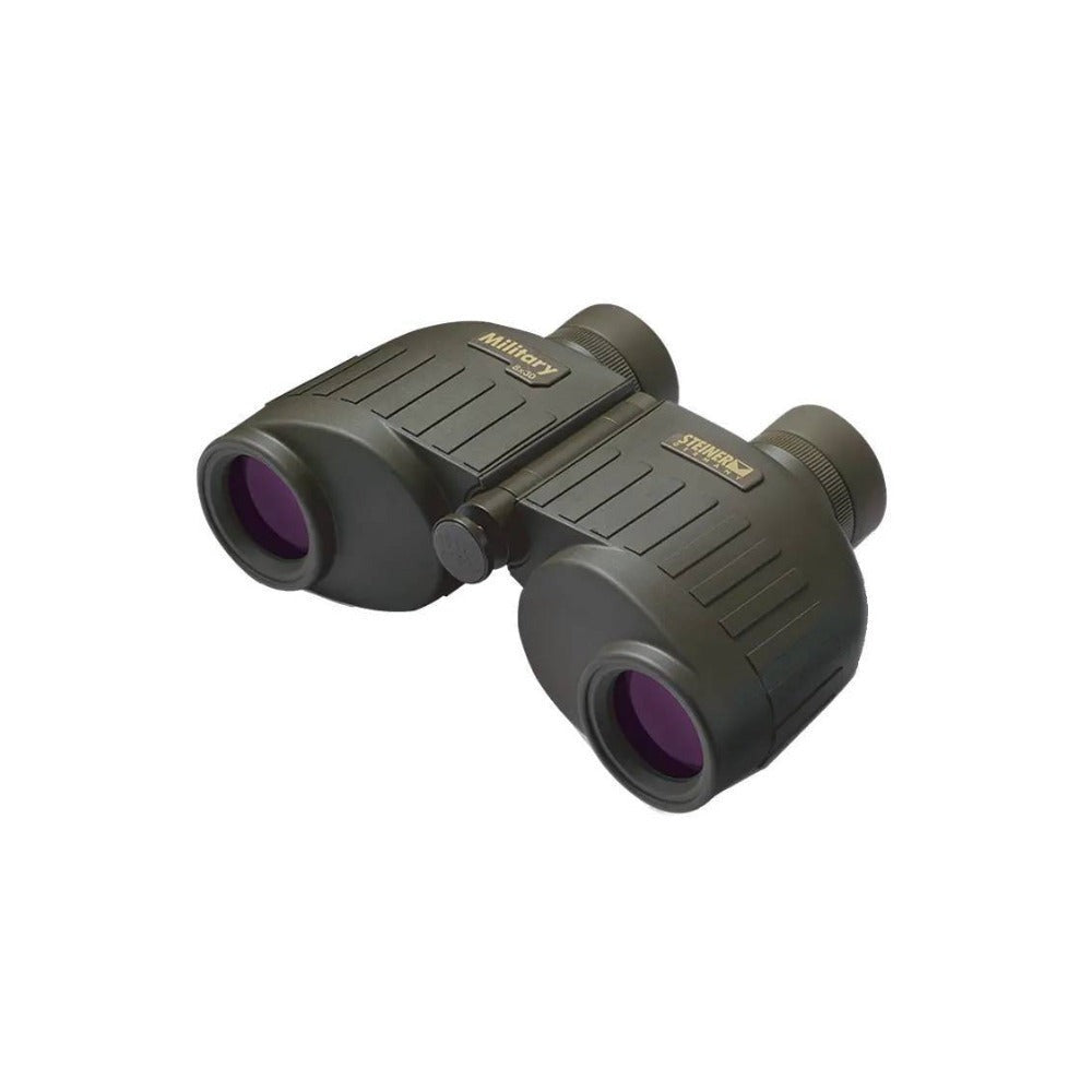 Steiner Optics 8x30 Military Binoculars