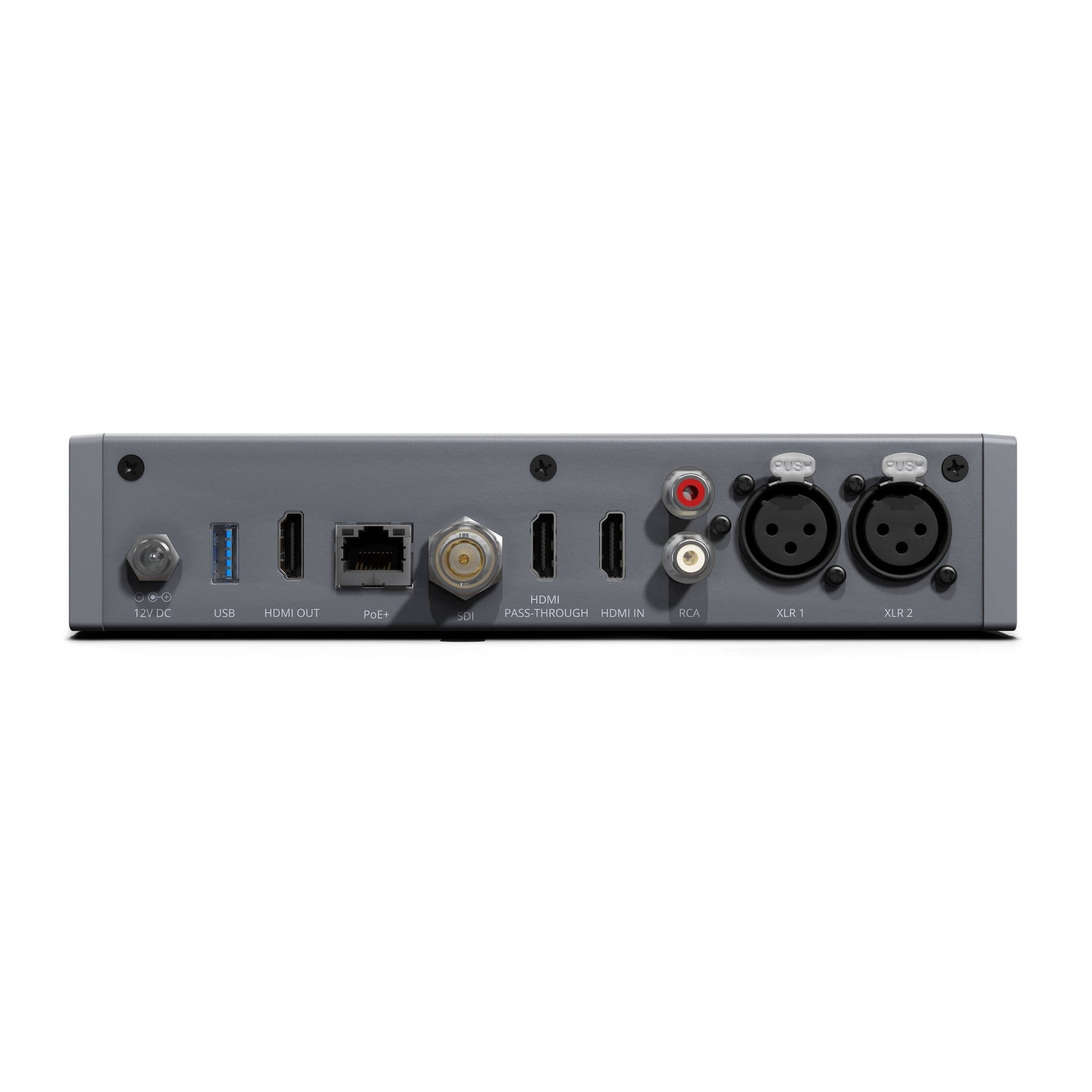 Epiphan Pearl Nano Streamer & Recorder (512GB)