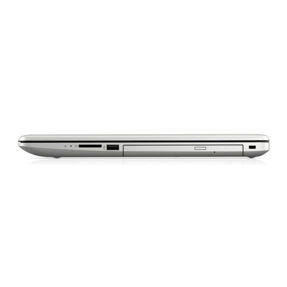 HP 17-CA0011 17.3" Touchscreen Laptop, AMD Ryzen 3 2300U, 8GB RAM, 1TB HDD (Certified Refurbished)