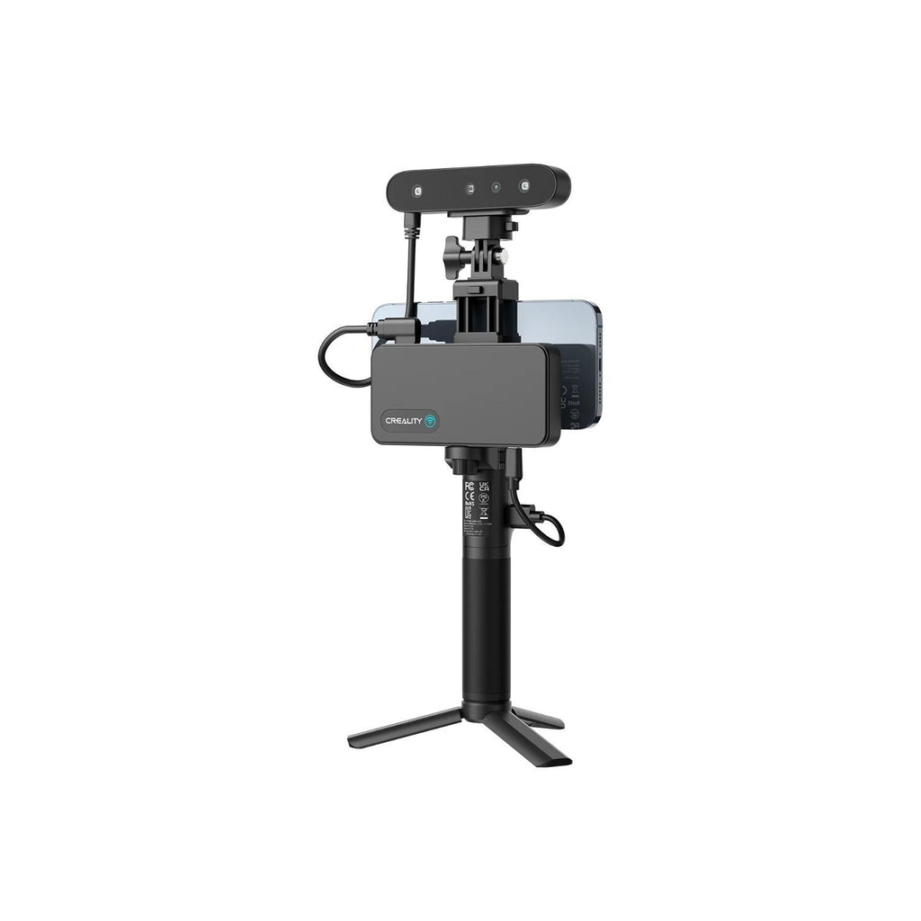 Creality CR-Scan Ferret Pro Portable Wireless 3D Scanner (Used)