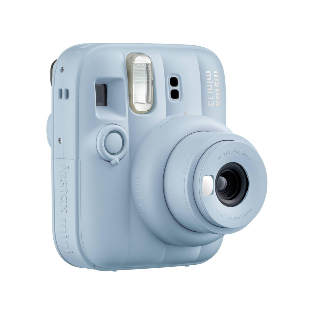 Fujifilm INSTAX MINI 13 Instant Camera (Frost Blue)