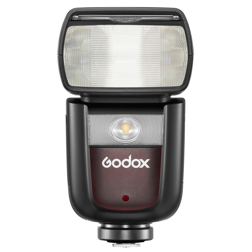 Godox VING V860IIIO TTL Li-Ion Flash Kit for Olympus/Panasonic Cameras