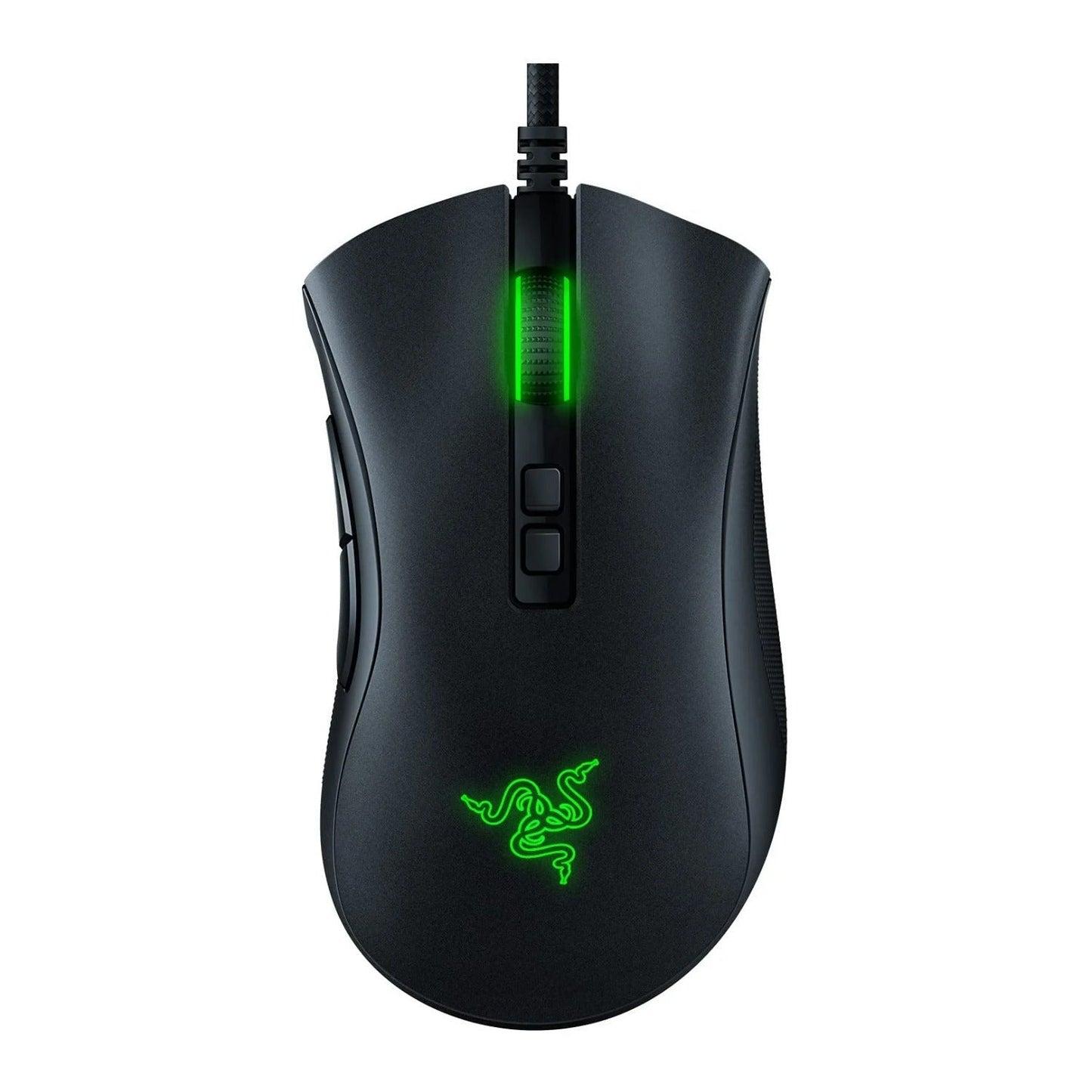 Razer DeathAdder V2 Gaming Mouse (Black)