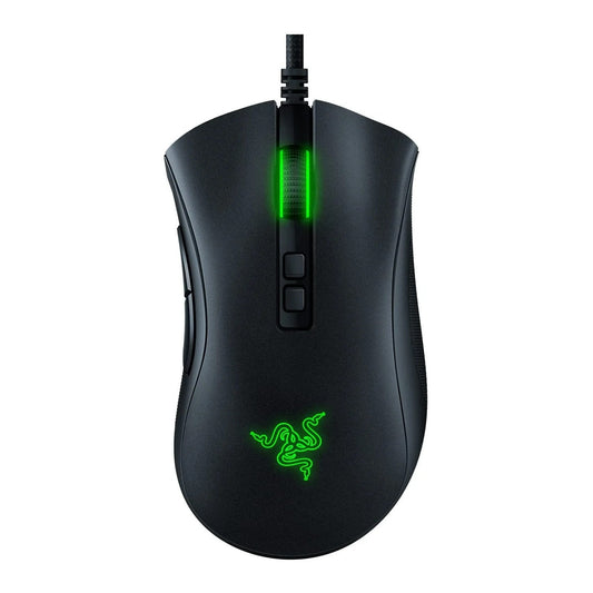 Razer DeathAdder V2 Gaming Mouse (Black)