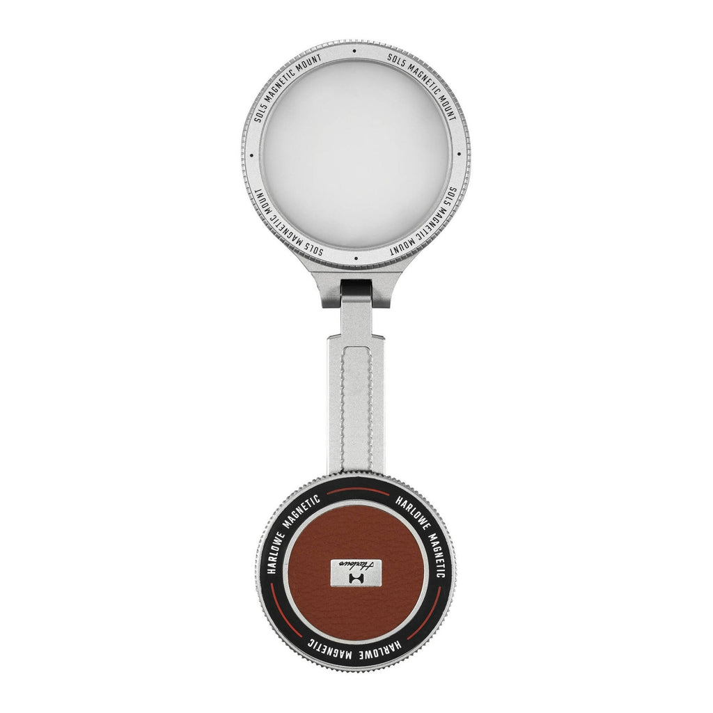 Harlowe Sol 5 Mobile Bi-Color LED Light with Magnetic Mount