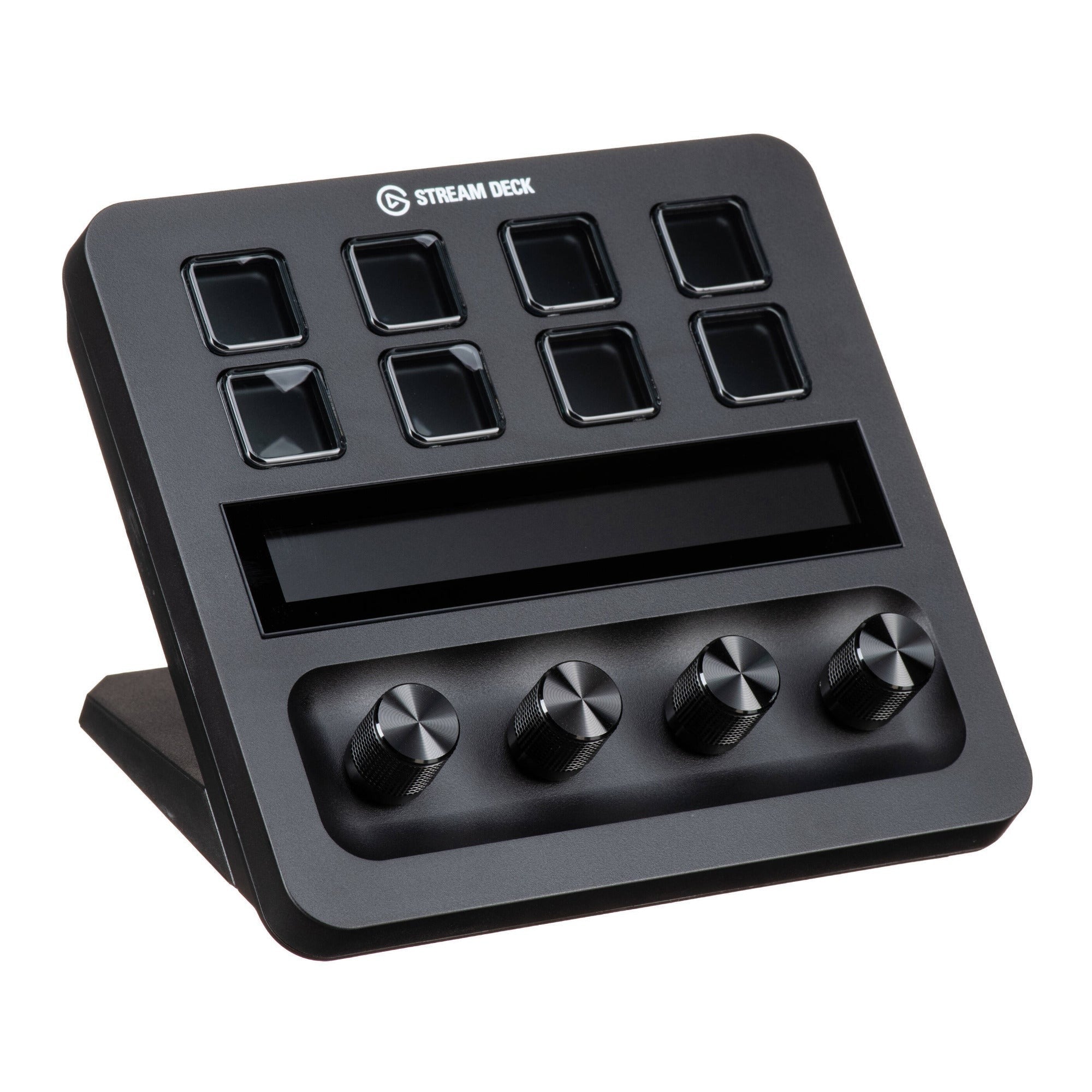Elgato Stream Deck + (Black)