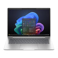 HP ProBook 4 G1q 14-In Copilot+ WUXGA Snapdragon X 16GB 512GB W11 Pro (Silver)