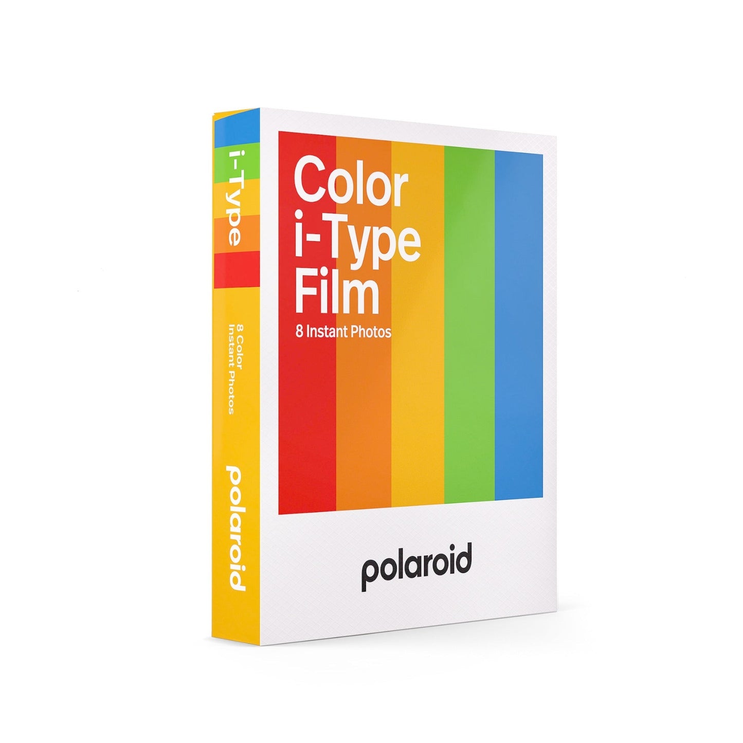 Polaroid Now Gen 3 MoMA with Autofocus, Self-Timer, Film and Accessories Bundle