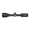 Sig Sauer WHISKEY3 4-12 X 40mm Riflescope (BDC-1 QuadPlex Reticle, Black)