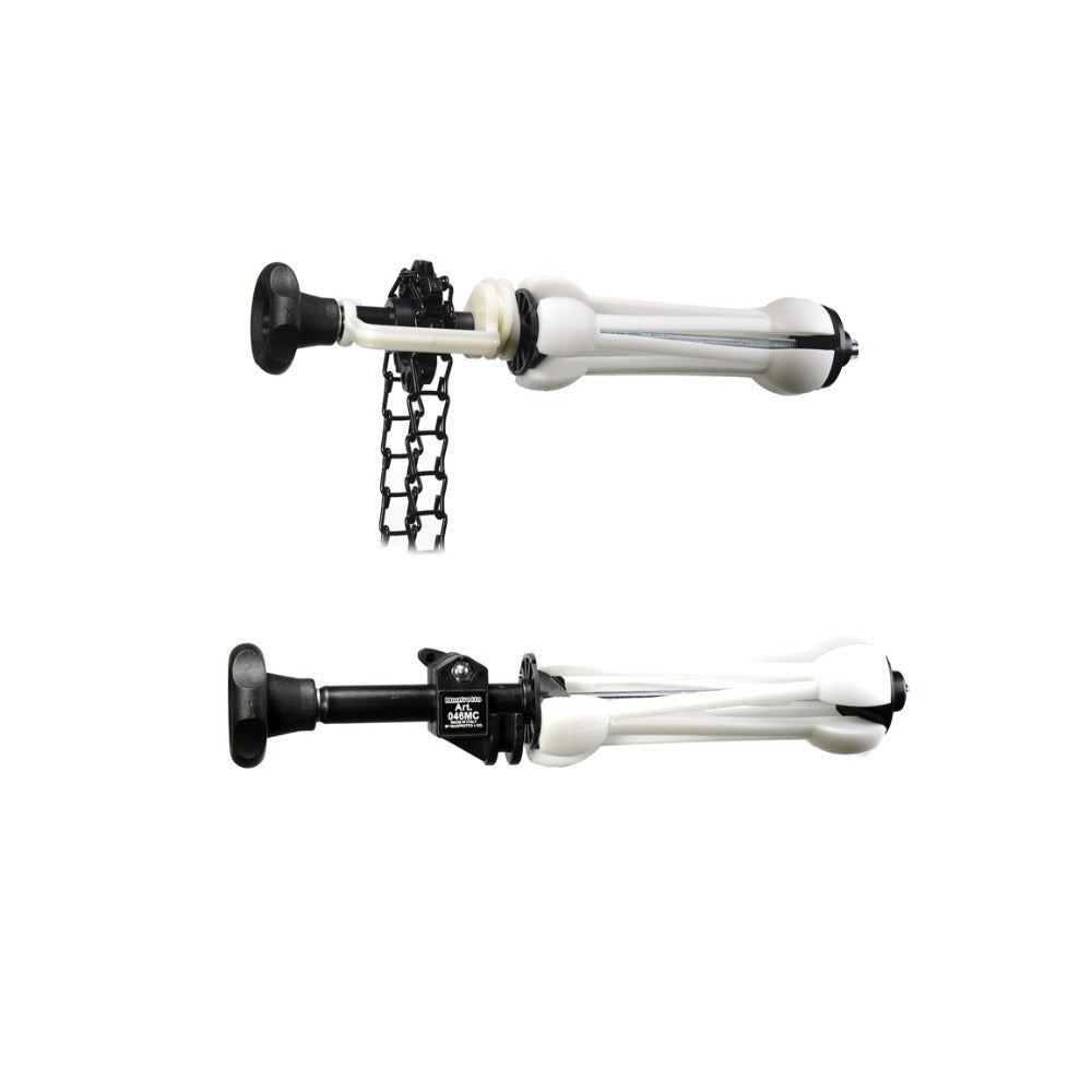 Manfrotto 046MCB Expan Drive Set with Black Metal Chain