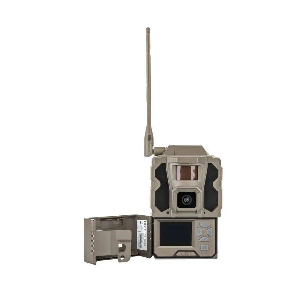 Tactacam Reveal Pro 3.0 LTE Cellular Trail Camera with No-Glow IR Flash