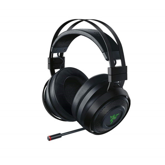 Razer Nari Ultimate Wireless Surround Sound Gaming Headset with Chroma Lighting (Certified Refurbished)