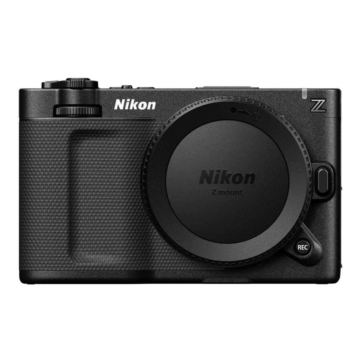 Nikon ZR 6K Full-Frame Z-Mount Cinema Camera with 24-50mm f/4-6.3 Zoom Lens Kit